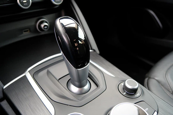 Alfa Romeo Stelvio - Afbeelding 20 van 30