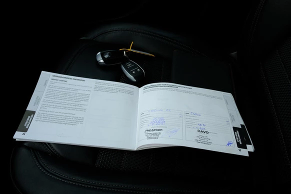 Alfa Romeo Stelvio - Afbeelding 22 van 30