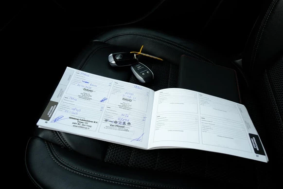 Alfa Romeo Stelvio - Afbeelding 23 van 30