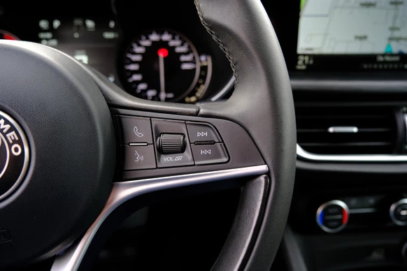 Alfa Romeo Stelvio - Afbeelding 26 van 30