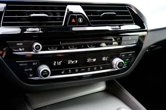 BMW 5 Serie - Afbeelding 13 van 30