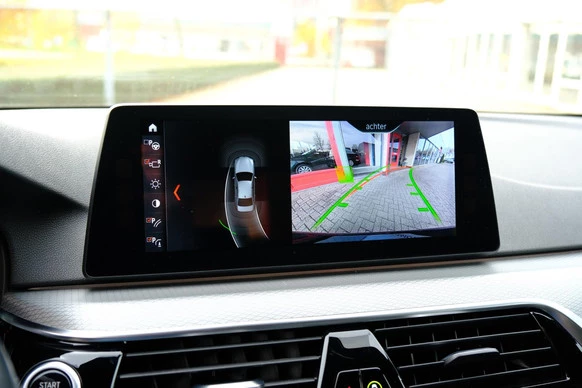 BMW 5 Serie - Afbeelding 14 van 30