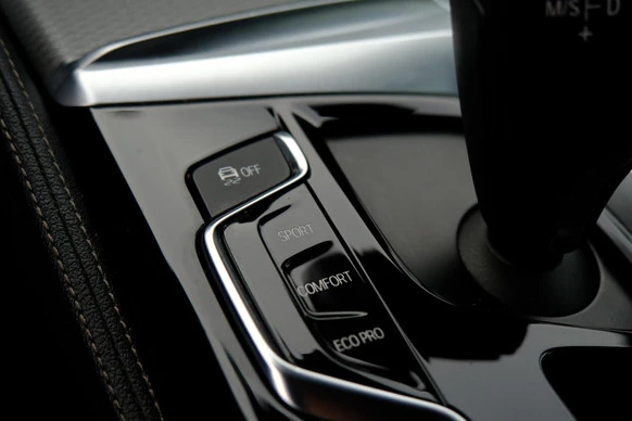 BMW 5 Serie - Afbeelding 22 van 30