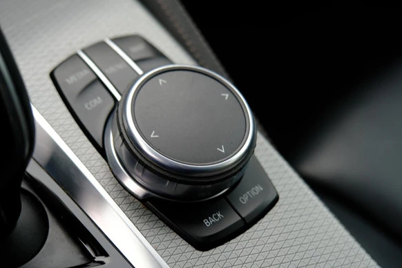 BMW 5 Serie - Afbeelding 23 van 30