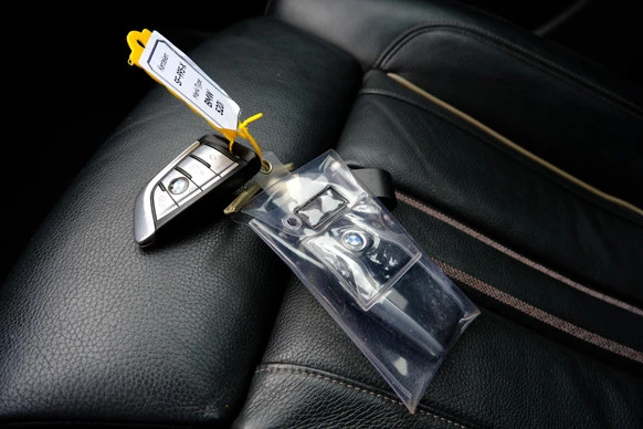 BMW 5 Serie - Afbeelding 24 van 30