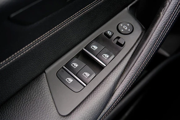 BMW 5 Serie - Afbeelding 25 van 30