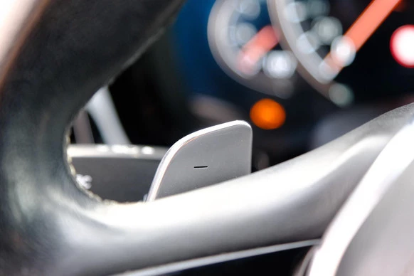 BMW 5 Serie - Afbeelding 26 van 30