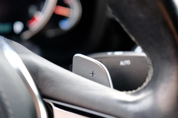 BMW 5 Serie - Afbeelding 27 van 30