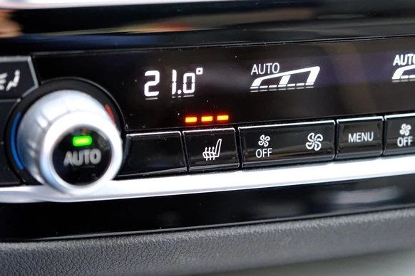 BMW 5 Serie - Afbeelding 30 van 30