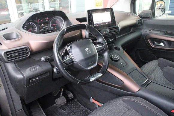 Peugeot Rifter - Afbeelding 6 van 30