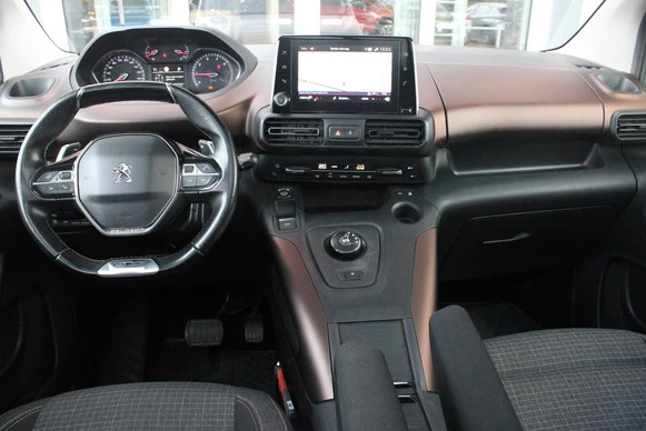 Peugeot Rifter - Afbeelding 7 van 30