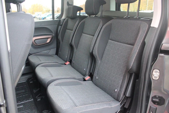 Peugeot Rifter - Afbeelding 8 van 30