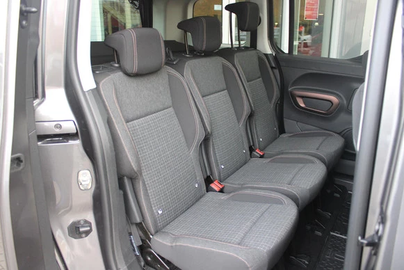 Peugeot Rifter - Afbeelding 9 van 30