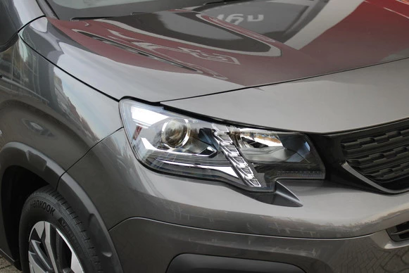 Peugeot Rifter - Afbeelding 10 van 30