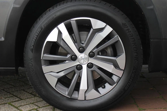 Peugeot Rifter - Afbeelding 11 van 30