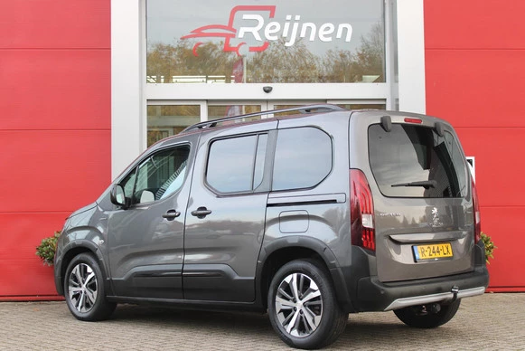 Peugeot Rifter - Afbeelding 14 van 30