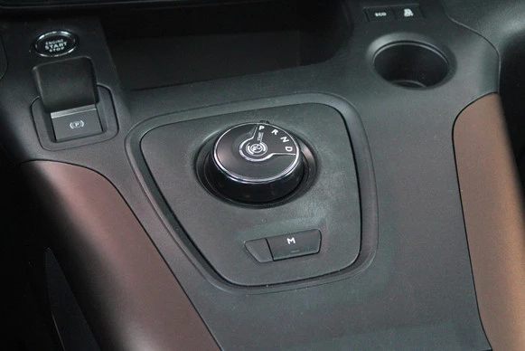 Peugeot Rifter - Afbeelding 16 van 30