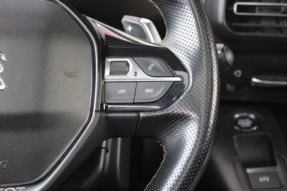 Peugeot Rifter - Afbeelding 17 van 30