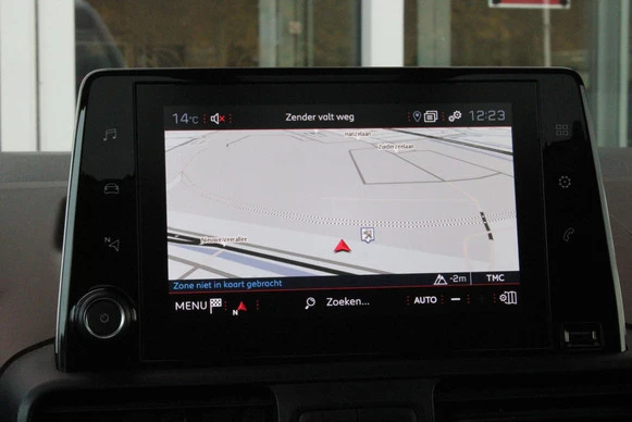 Peugeot Rifter - Afbeelding 18 van 30