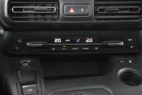 Peugeot Rifter - Afbeelding 20 van 30