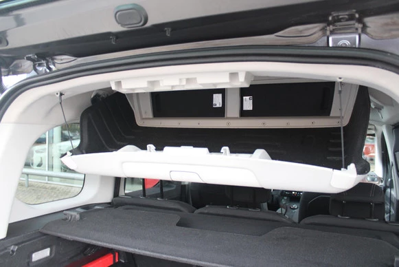 Peugeot Rifter - Afbeelding 22 van 30