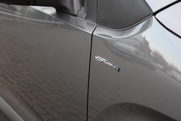 Peugeot Rifter - Afbeelding 24 van 30