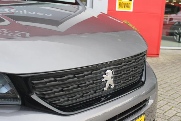 Peugeot Rifter - Afbeelding 26 van 30