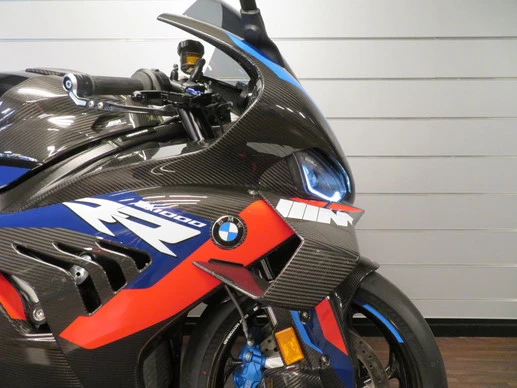 BMW M 1000 RR - Afbeelding 4 van 13
