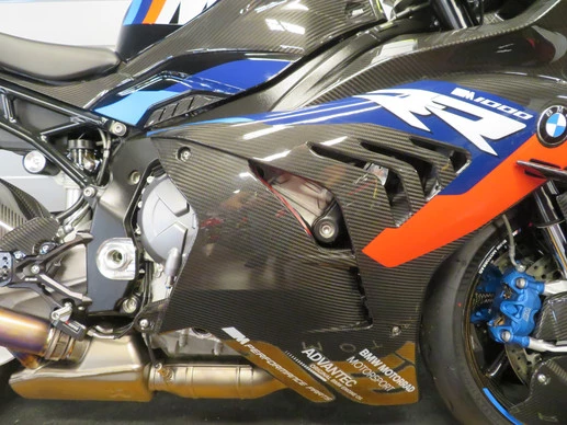 BMW M 1000 RR - Afbeelding 5 van 13