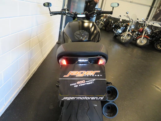 Ducati Diavel - Afbeelding 8 van 14