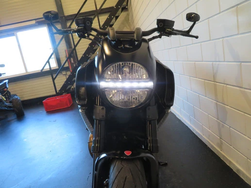 Ducati Diavel - Afbeelding 9 van 14