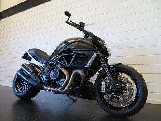 Ducati Diavel - Afbeelding 14 van 14