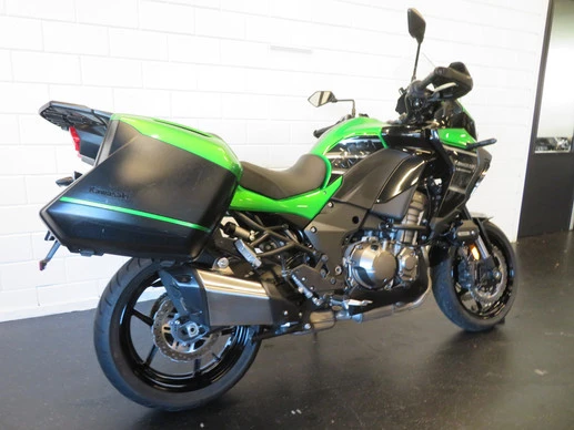 Kawasaki Versys 1000 - Afbeelding 3 van 14