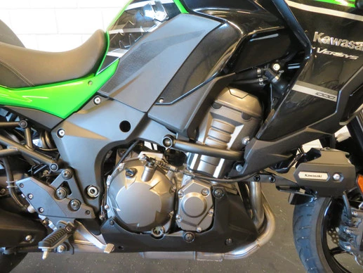 Kawasaki Versys 1000 - Afbeelding 5 van 14