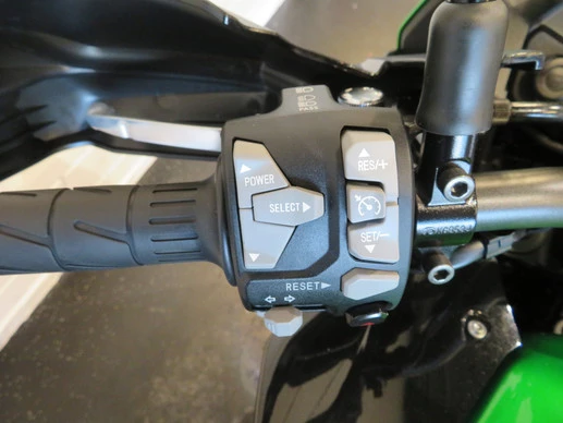 Kawasaki Versys 1000 - Afbeelding 12 van 14