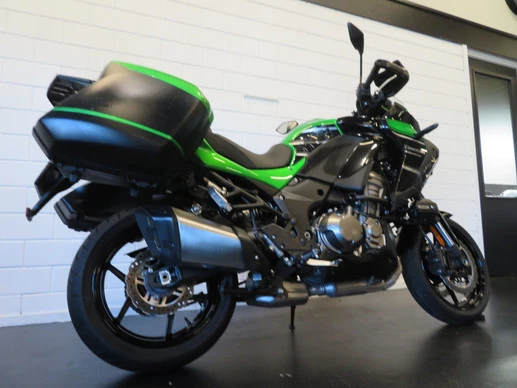 Kawasaki Versys 1000 - Afbeelding 13 van 14