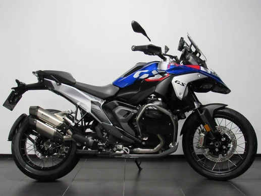 BMW R 1300 GS - Afbeelding 1 van 11