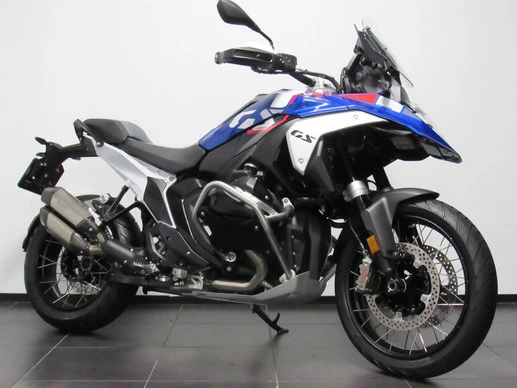BMW R 1300 GS - Afbeelding 2 van 11