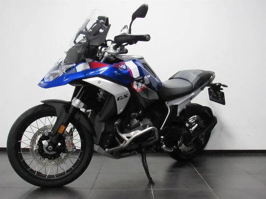 BMW R 1300 GS - Afbeelding 3 van 11