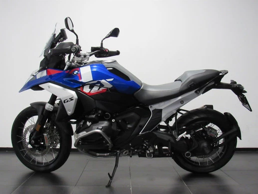 BMW R 1300 GS - Afbeelding 4 van 11