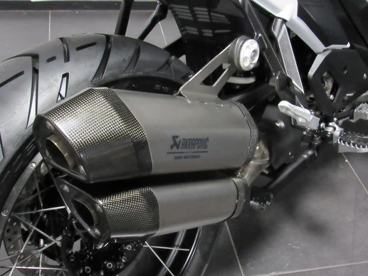 BMW R 1300 GS - Afbeelding 10 van 11