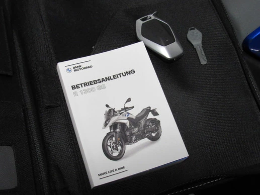 BMW R 1300 GS - Afbeelding 11 van 11