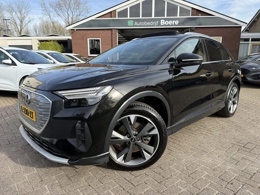 Audi Q4 e-tron - Afbeelding 1 van 22