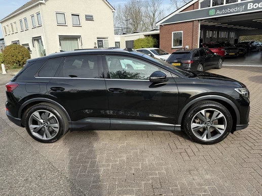Audi Q4 e-tron - Afbeelding 2 van 22