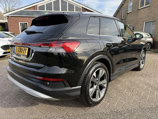 Audi Q4 e-tron - Afbeelding 3 van 22