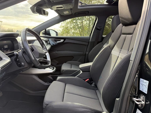 Audi Q4 e-tron - Afbeelding 4 van 22