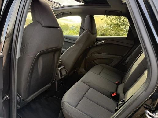 Audi Q4 e-tron - Afbeelding 5 van 22