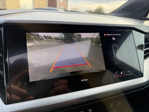 Audi Q4 e-tron - Afbeelding 8 van 22