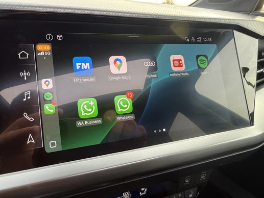 Audi Q4 e-tron - Afbeelding 9 van 22