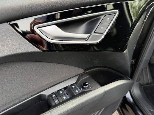 Audi Q4 e-tron - Afbeelding 13 van 22